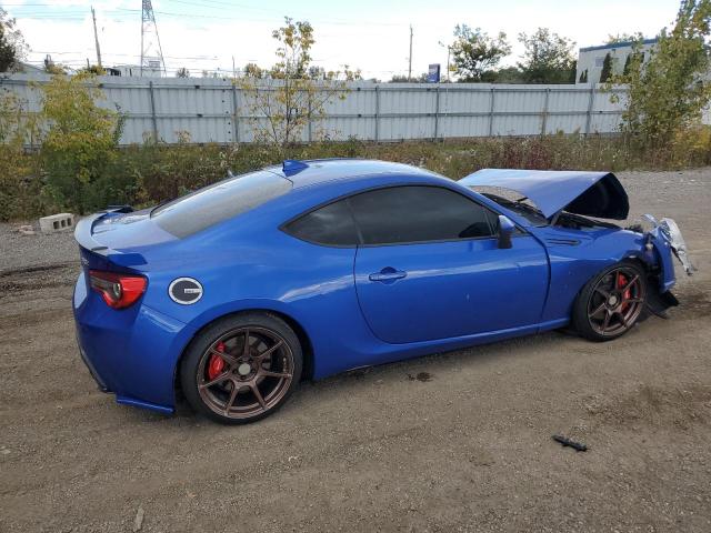 Photo 2 VIN: JF1ZCAC18K9602089 - SUBARU BRZ LIMITE 