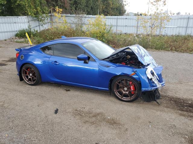 Photo 3 VIN: JF1ZCAC18K9602089 - SUBARU BRZ LIMITE 