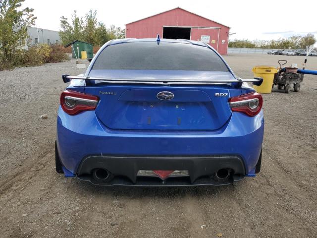 Photo 5 VIN: JF1ZCAC18K9602089 - SUBARU BRZ LIMITE 