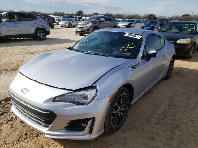 Photo 1 VIN: JF1ZCAC18L8701289 - SUBARU BRZ LIMITE 