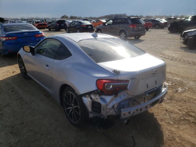 Photo 2 VIN: JF1ZCAC18L8701289 - SUBARU BRZ LIMITE 