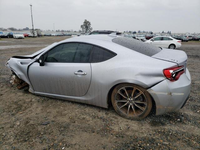 Photo 1 VIN: JF1ZCAC18L8702622 - SUBARU BRZ 