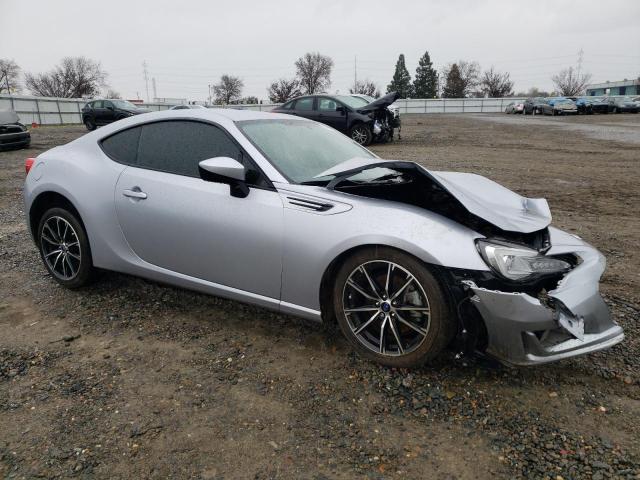 Photo 3 VIN: JF1ZCAC18L8702622 - SUBARU BRZ 