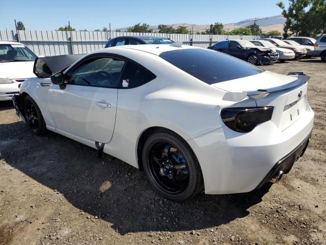 Photo 1 VIN: JF1ZCAC18L8702796 - SUBARU BRZ LIMITE 