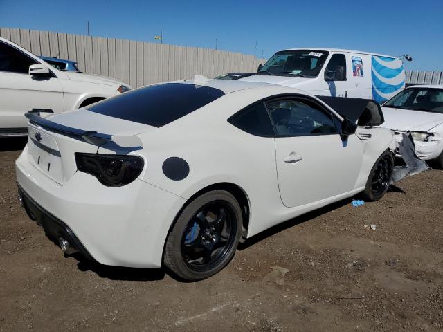 Photo 2 VIN: JF1ZCAC18L8702796 - SUBARU BRZ LIMITE 