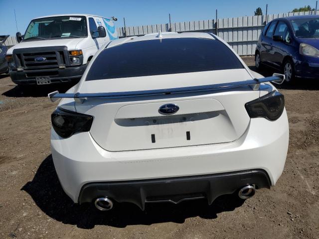 Photo 5 VIN: JF1ZCAC18L8702796 - SUBARU BRZ LIMITE 