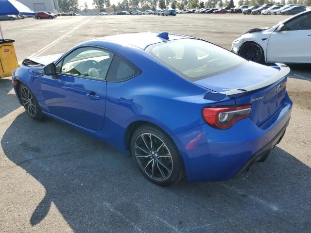 Photo 1 VIN: JF1ZCAC18L9700136 - SUBARU BRZ LIMITE 