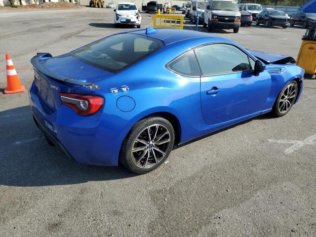 Photo 2 VIN: JF1ZCAC18L9700136 - SUBARU BRZ LIMITE 