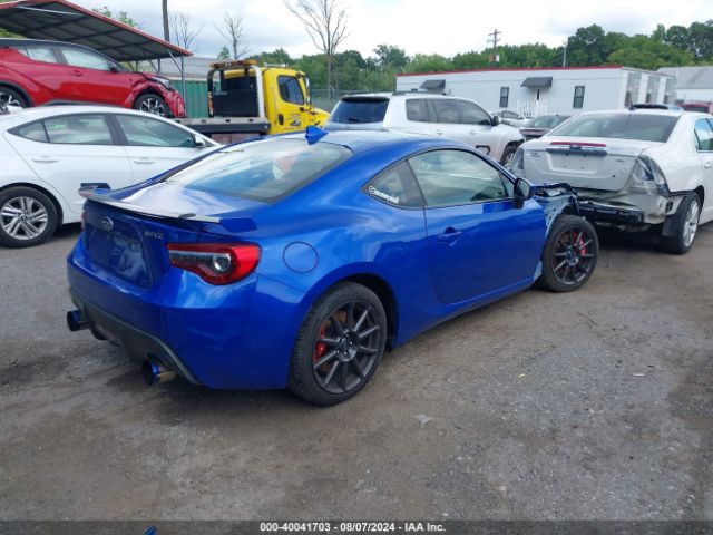 Photo 3 VIN: JF1ZCAC18L9700296 - SUBARU BRZ 