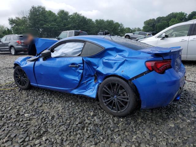 Photo 1 VIN: JF1ZCAC19D1601051 - SUBARU BRZ 