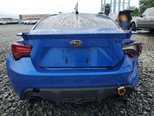 Photo 5 VIN: JF1ZCAC19D1601051 - SUBARU BRZ 