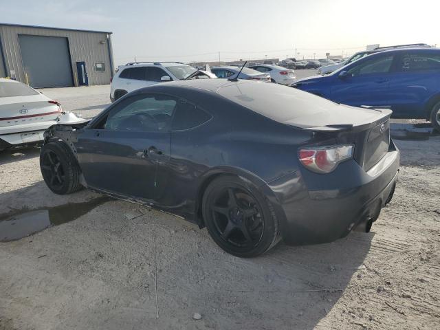 Photo 1 VIN: JF1ZCAC19D1601728 - SUBARU BRZ 