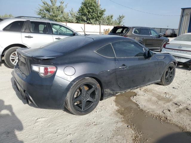 Photo 2 VIN: JF1ZCAC19D1601728 - SUBARU BRZ 