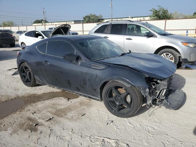 Photo 3 VIN: JF1ZCAC19D1601728 - SUBARU BRZ 