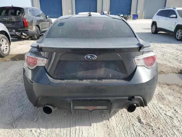 Photo 5 VIN: JF1ZCAC19D1601728 - SUBARU BRZ 