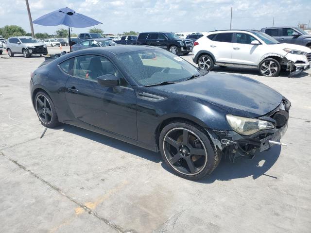 Photo 3 VIN: JF1ZCAC19D1602989 - SUBARU BRZ 