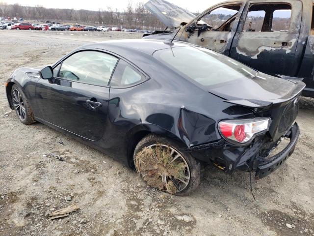 Photo 1 VIN: JF1ZCAC19D1604547 - SUBARU BRZ 2.0 LI 