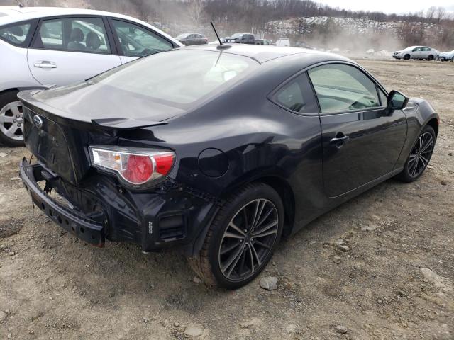 Photo 2 VIN: JF1ZCAC19D1604547 - SUBARU BRZ 2.0 LI 