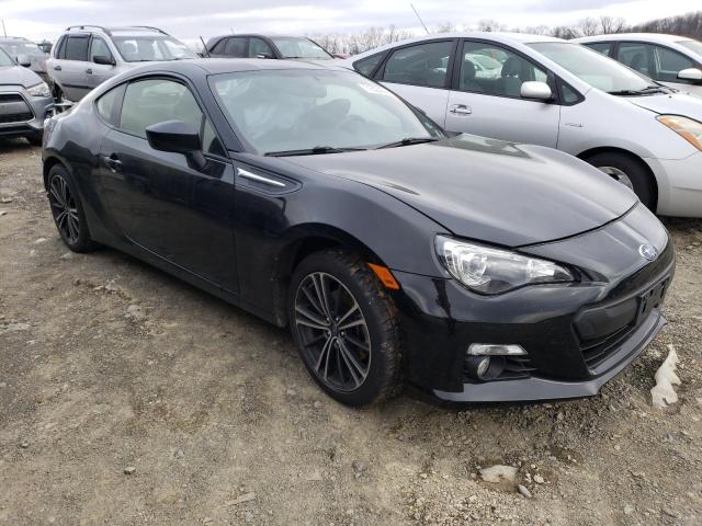 Photo 3 VIN: JF1ZCAC19D1604547 - SUBARU BRZ 2.0 LI 