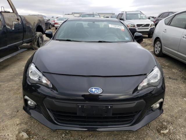 Photo 4 VIN: JF1ZCAC19D1604547 - SUBARU BRZ 2.0 LI 