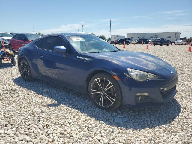 Photo 3 VIN: JF1ZCAC19D1605696 - SUBARU BRZ 