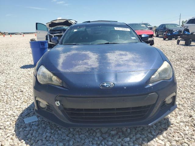 Photo 4 VIN: JF1ZCAC19D1605696 - SUBARU BRZ 