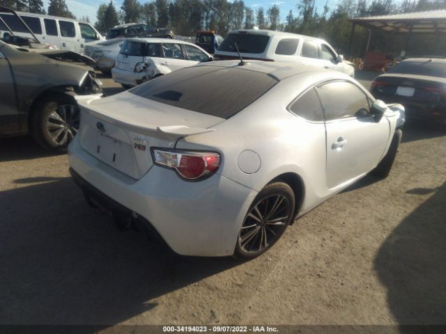 Photo 3 VIN: JF1ZCAC19D1606296 - SUBARU BRZ 