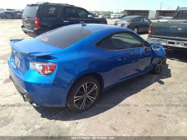 Photo 3 VIN: JF1ZCAC19D1607108 - SUBARU BRZ 