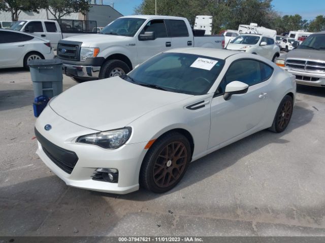 Photo 1 VIN: JF1ZCAC19D1608789 - SUBARU BRZ 