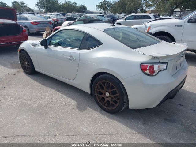 Photo 2 VIN: JF1ZCAC19D1608789 - SUBARU BRZ 