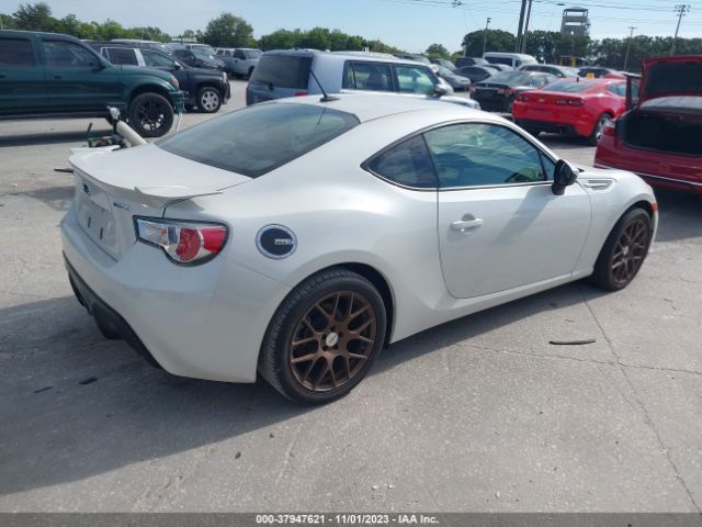 Photo 3 VIN: JF1ZCAC19D1608789 - SUBARU BRZ 