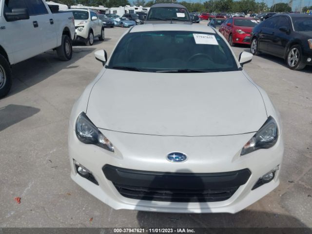 Photo 5 VIN: JF1ZCAC19D1608789 - SUBARU BRZ 