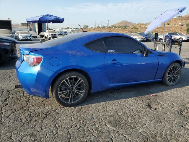 Photo 2 VIN: JF1ZCAC19D1608811 - SUBARU BRZ 2.0 LI 