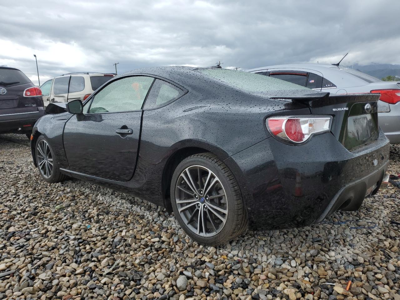 Photo 1 VIN: JF1ZCAC19D1610428 - SUBARU BRZ 