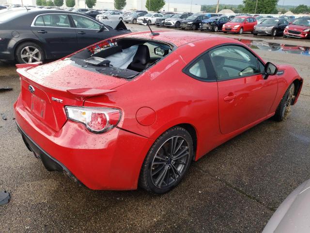 Photo 2 VIN: JF1ZCAC19D1612177 - SUBARU BRZ 2.0 LI 