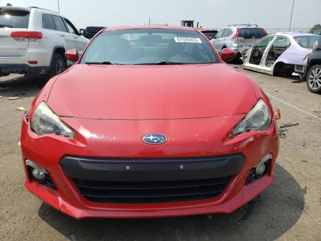 Photo 4 VIN: JF1ZCAC19D1612177 - SUBARU BRZ 2.0 LI 