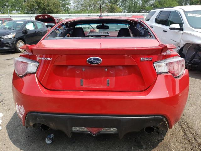 Photo 5 VIN: JF1ZCAC19D1612177 - SUBARU BRZ 2.0 LI 