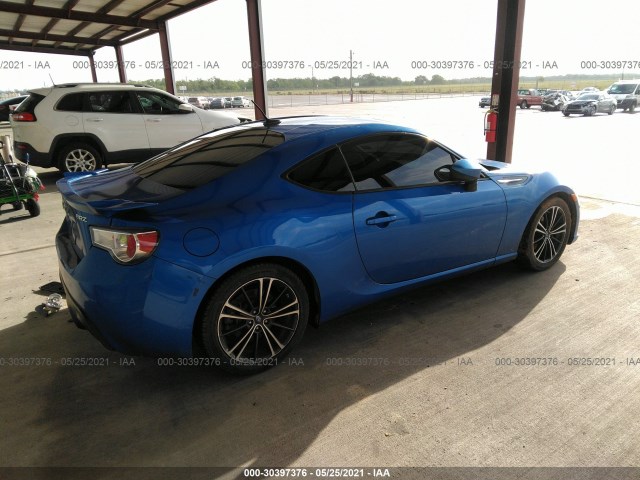 Photo 3 VIN: JF1ZCAC19D1613006 - SUBARU BRZ 