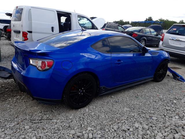 Photo 2 VIN: JF1ZCAC19D2603053 - SUBARU BRZ 2.0 LI 