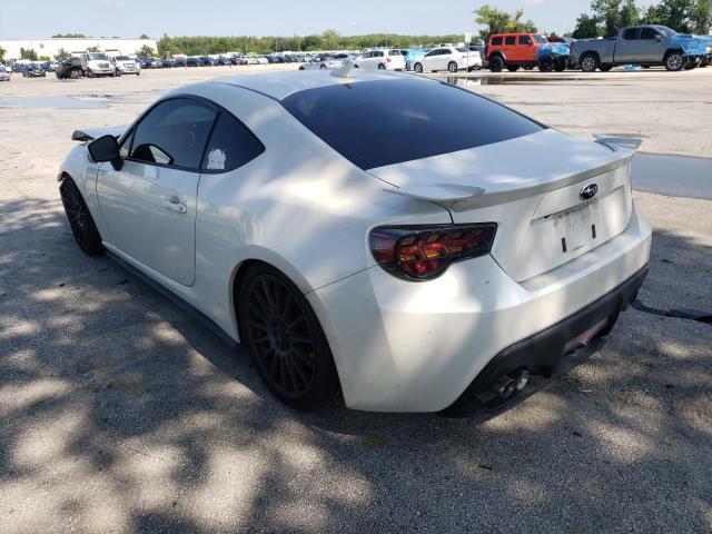 Photo 2 VIN: JF1ZCAC19D2605255 - SUBARU BRZ 2.0 LI 