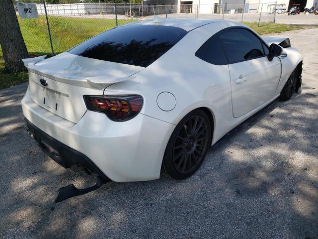 Photo 3 VIN: JF1ZCAC19D2605255 - SUBARU BRZ 2.0 LI 