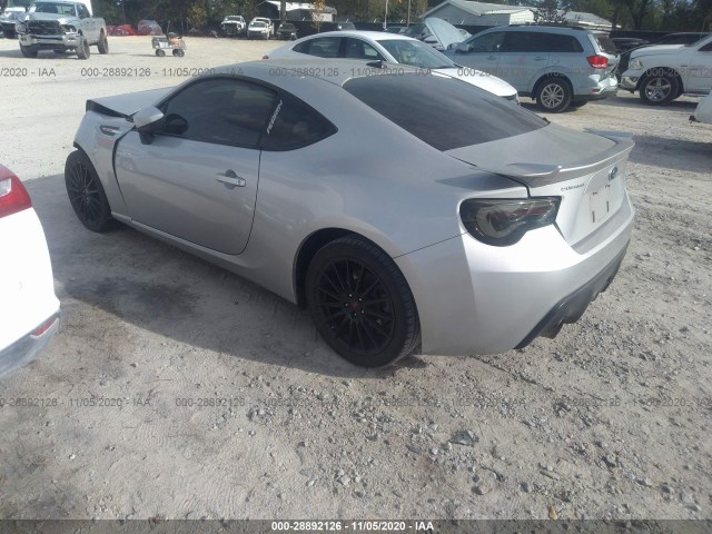 Photo 2 VIN: JF1ZCAC19D2611699 - SUBARU BRZ 