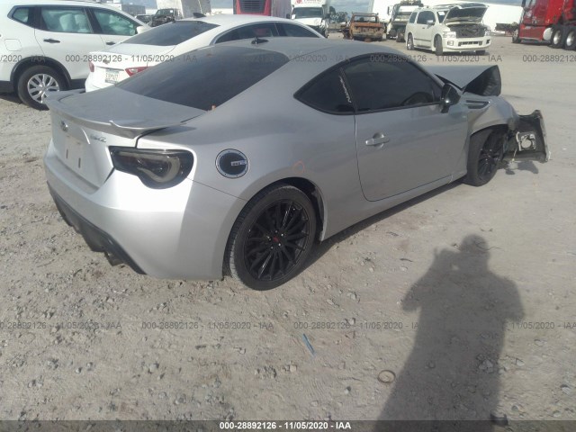 Photo 3 VIN: JF1ZCAC19D2611699 - SUBARU BRZ 