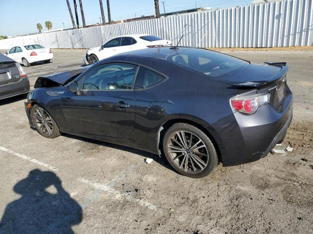 Photo 1 VIN: JF1ZCAC19E8601754 - SUBARU BRZ 2.0 LI 