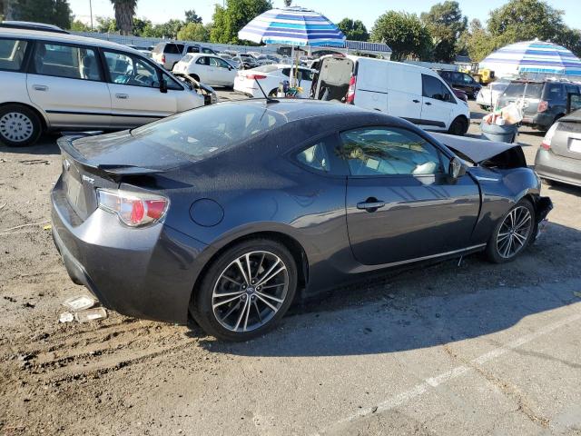 Photo 2 VIN: JF1ZCAC19E8601754 - SUBARU BRZ 2.0 LI 