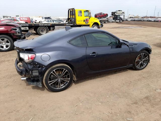 Photo 2 VIN: JF1ZCAC19E9600680 - SUBARU BRZ 2.0 LI 