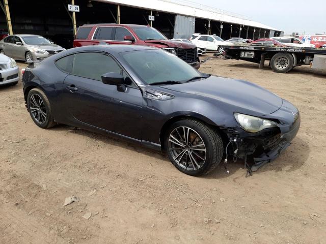 Photo 3 VIN: JF1ZCAC19E9600680 - SUBARU BRZ 2.0 LI 