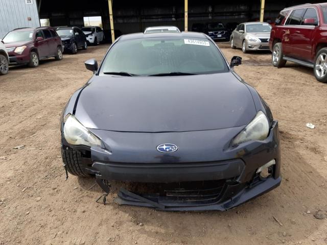 Photo 4 VIN: JF1ZCAC19E9600680 - SUBARU BRZ 2.0 LI 