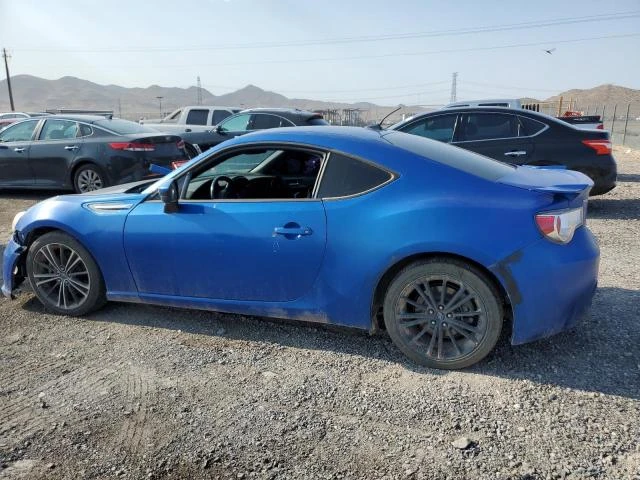 Photo 1 VIN: JF1ZCAC19E9601084 - SUBARU BRZ 2.0 LI 