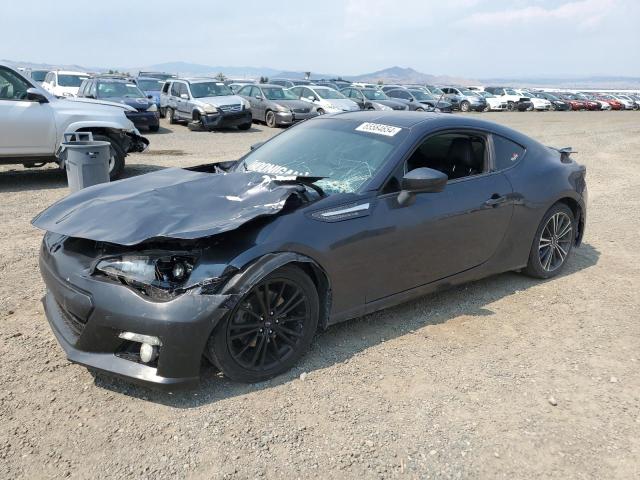 Photo 0 VIN: JF1ZCAC19E9604082 - SUBARU BRZ 2.0 LI 